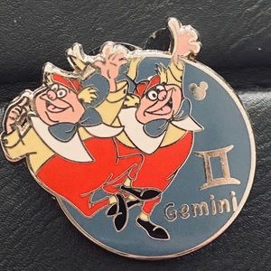 Disney Hidden Mickey Pin